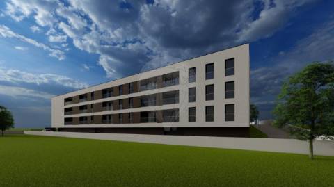 Apartamento T1 para venda