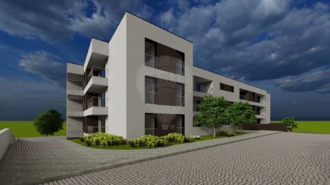 Apartamento T2 para venda