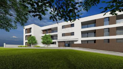 Apartamento T3 para venda