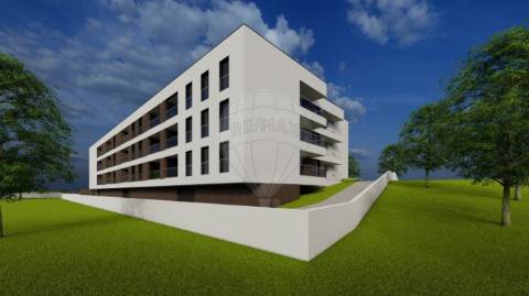 Apartamento T3 para venda