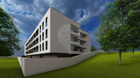 Apartamento T1 para venda