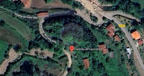 Terreno  para venda