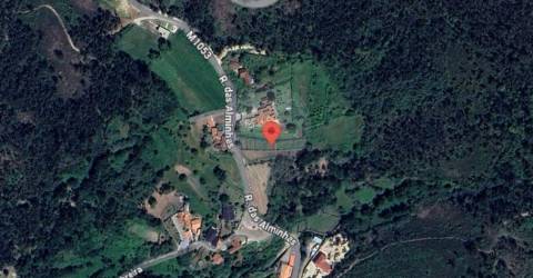 Terreno  para venda