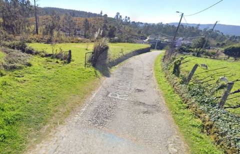 Terreno  para venda
