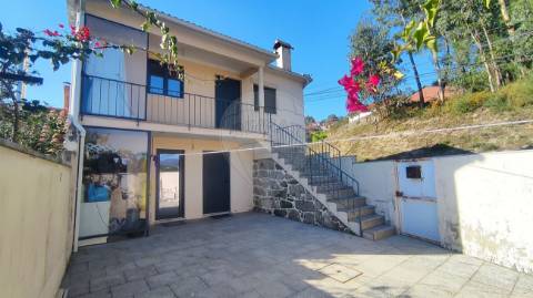 Moradia T3 para venda