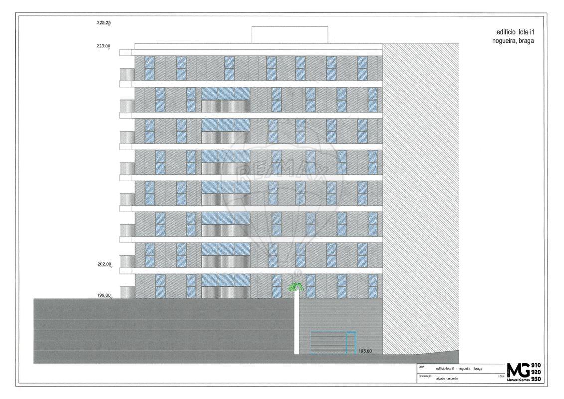 Apartamento T3 para venda