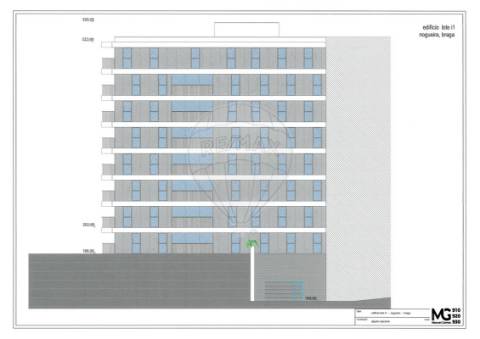 Apartamento T3 para venda