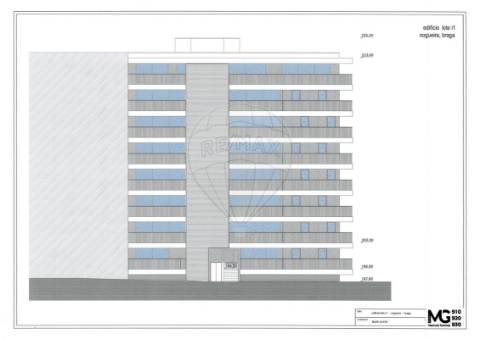 Apartamento T2 para venda