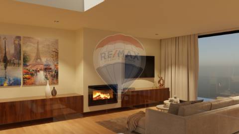 Apartamento T3 para venda