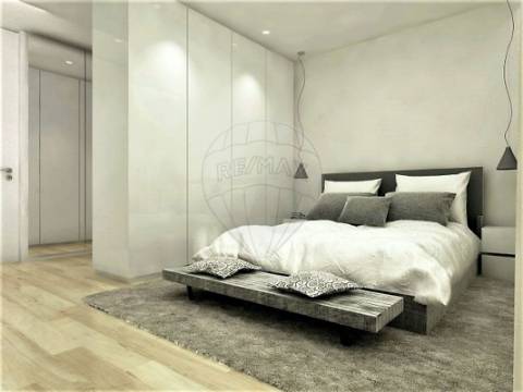 Apartamento T2 para venda