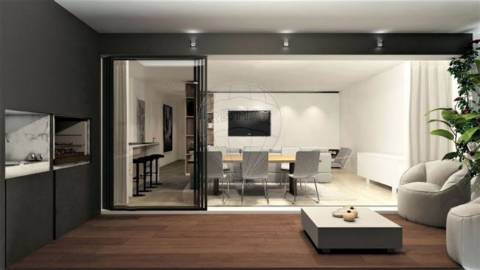 Apartamento T2 para venda
