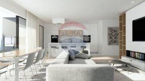 Apartamento T2 para venda