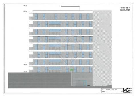 Apartamento T2 para venda