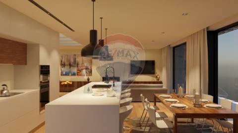 Apartamento T2 para venda