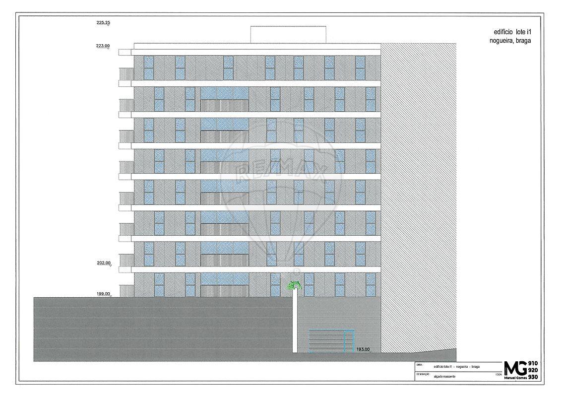 Apartamento T2 para venda