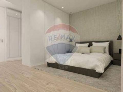 Apartamento T2 para venda