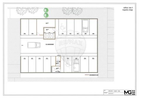 Apartamento T2 para venda