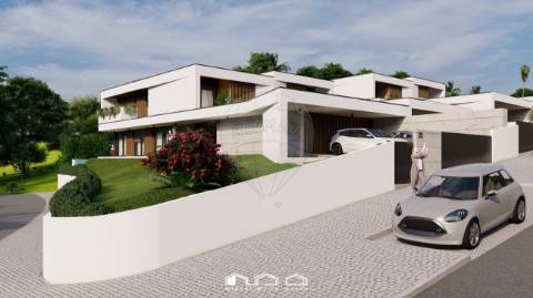 Moradia T3 para venda