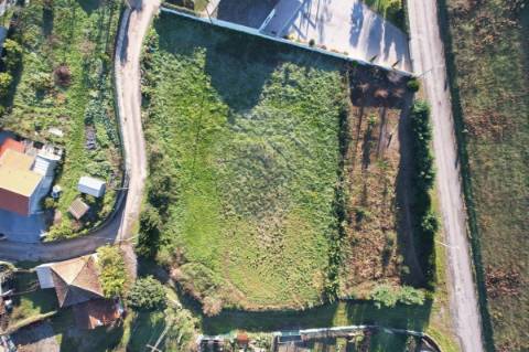 Terreno  para venda