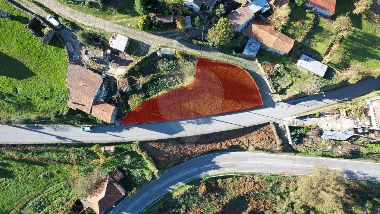 Terreno  para venda