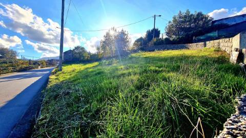 Terreno  para venda