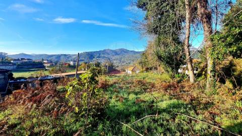 Terreno  para venda