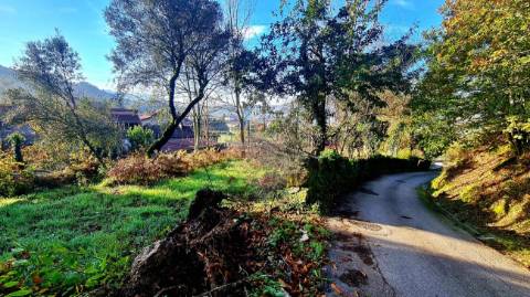 Terreno  para venda
