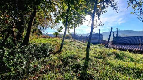 Terreno  para venda