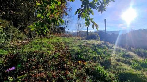 Terreno  para venda