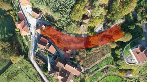 Terreno  para venda
