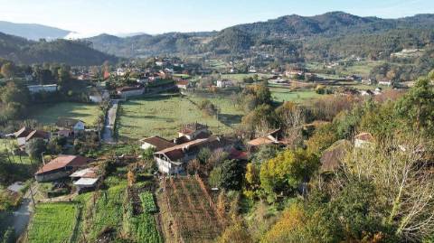 Terreno  para venda