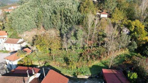 Terreno  para venda