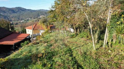 Terreno  para venda