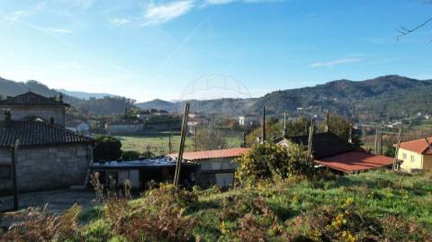 Terreno  para venda