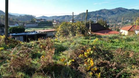 Terreno  para venda
