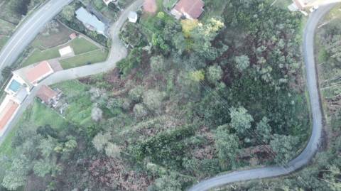 Terreno  para venda