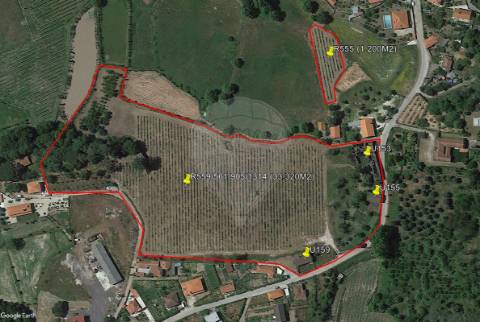 Quinta  para venda
