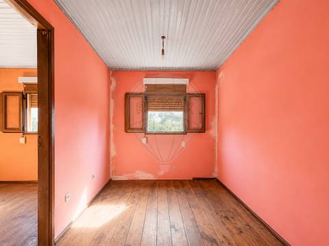 Moradia T2 para venda