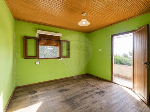 Moradia T2 para venda