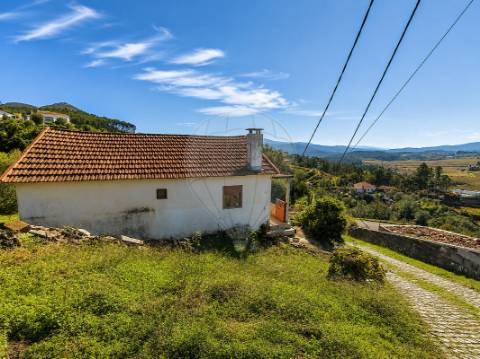 Moradia T2 para venda