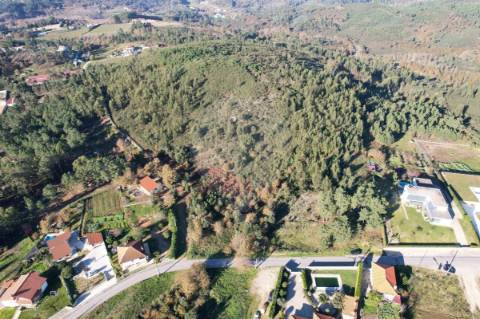 Terreno  para venda