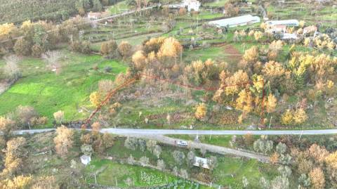 Terreno  para venda