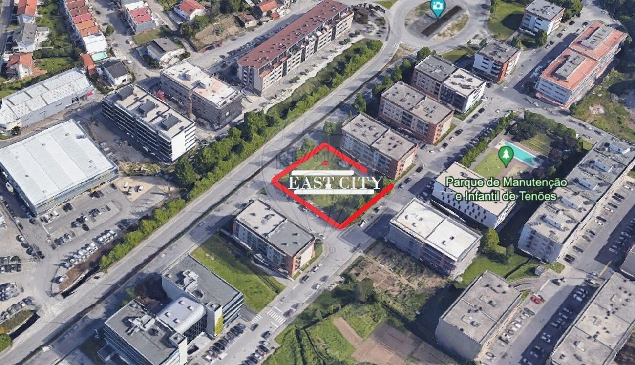 Apartamento T1 para venda