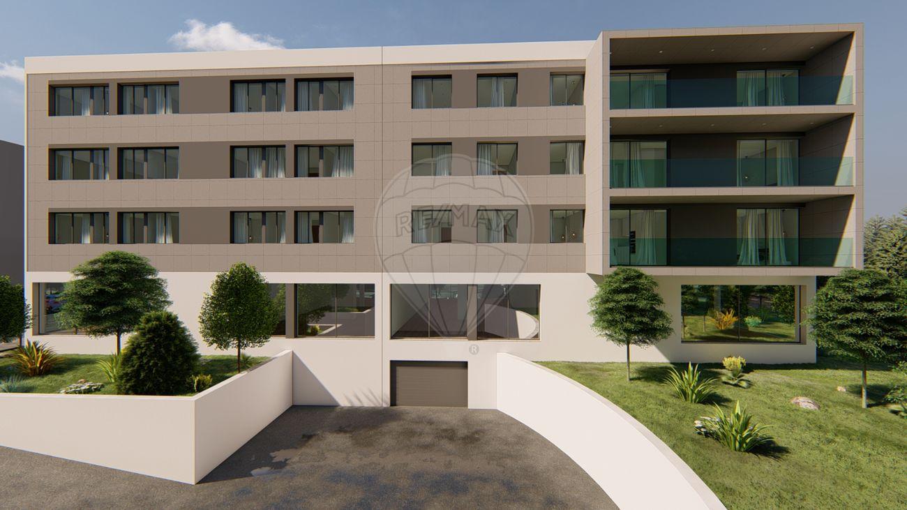 Apartamento T1 para venda