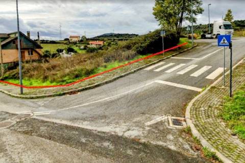 Terreno  para venda