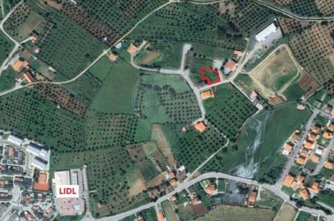 Terreno  para venda