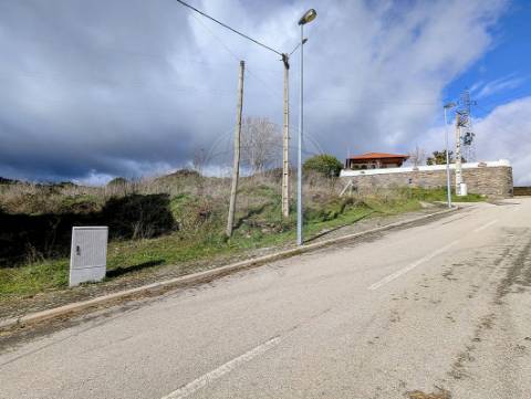 Terreno  para venda