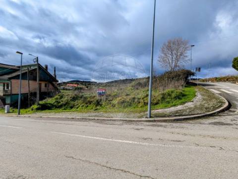 Terreno  para venda