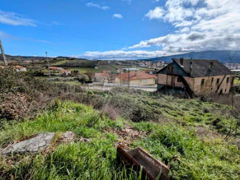 Terreno  para venda