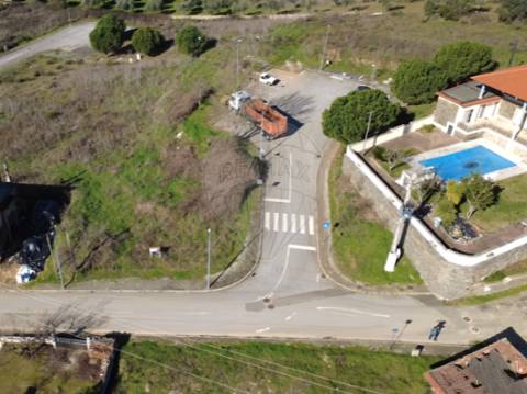 Terreno  para venda